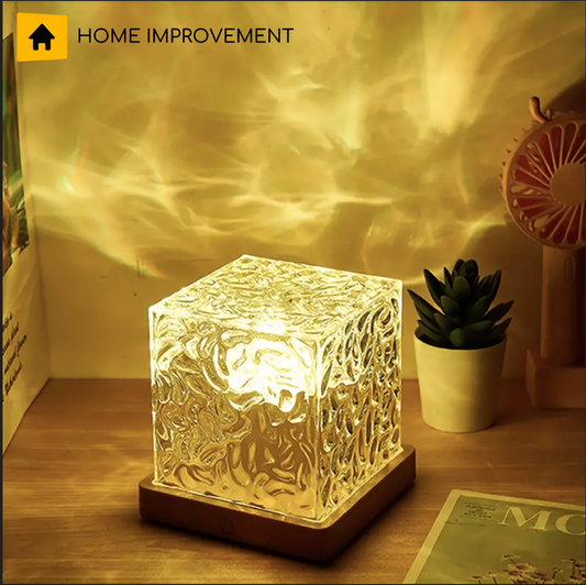 Homeimprovement™ Midnight Aura Lamp